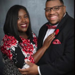 Shiloh Missionary Baptist Church Rev. Devarsious and First Lady Melesia McCants