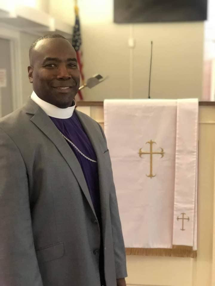 Bishop-Robinson
