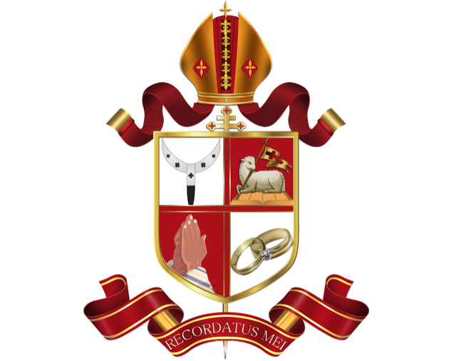 Official Coat of Arms